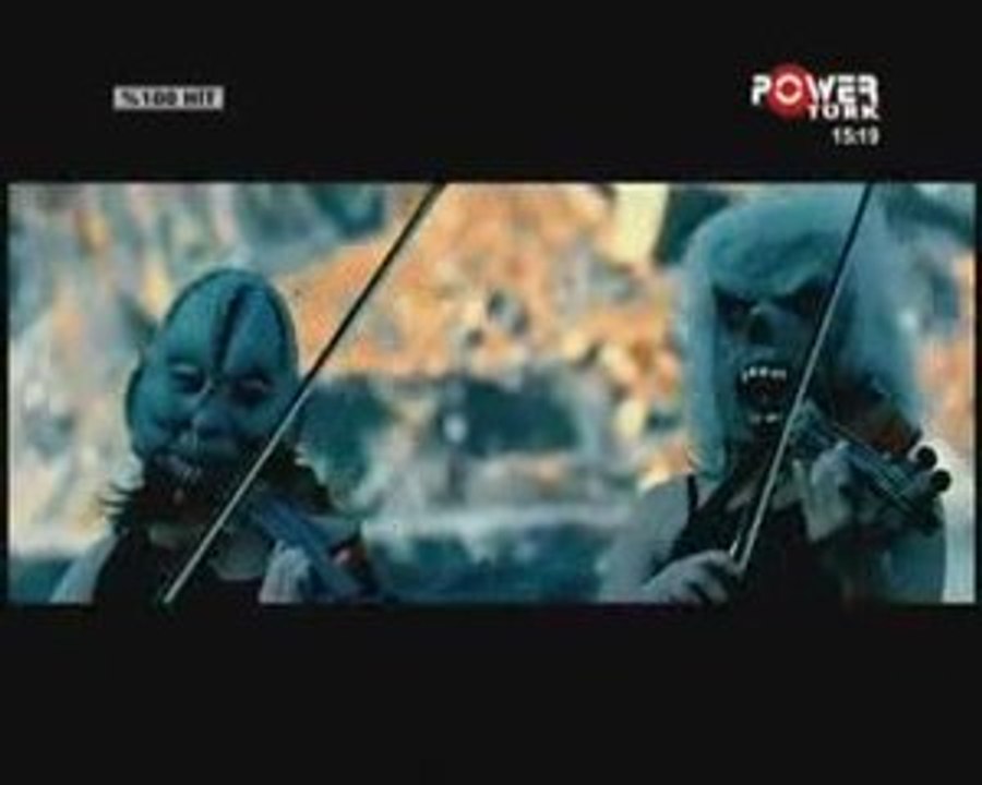 Manga - Beni Benimle Bırak 2009