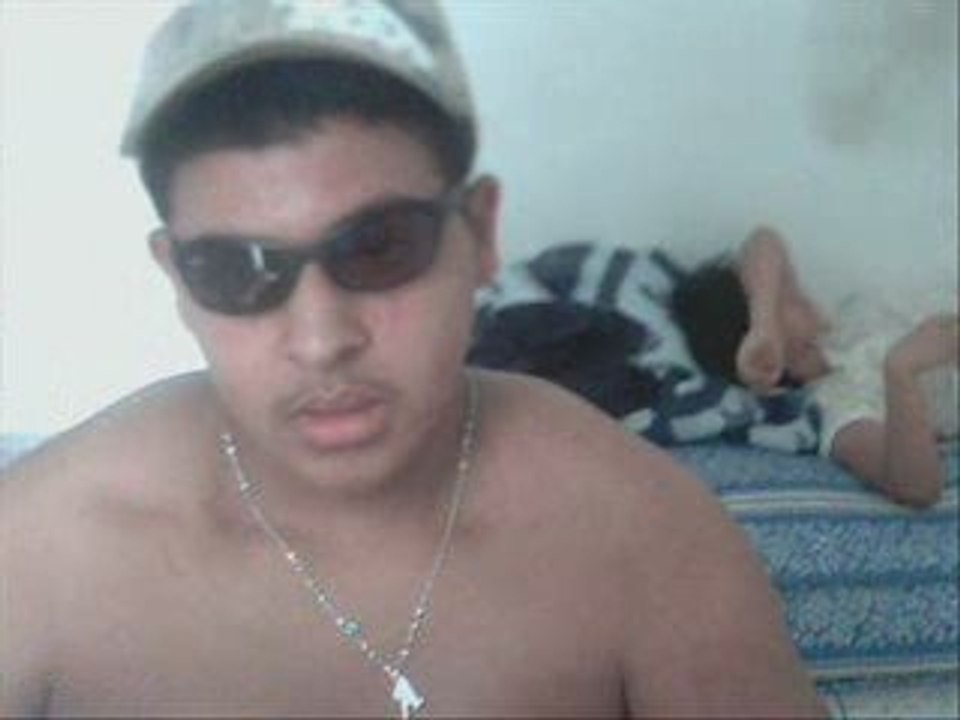 mon premiere disc rap en francais