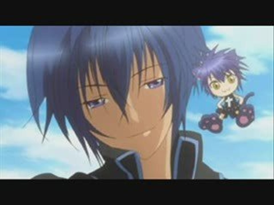 07 - tsukiyo no marionette