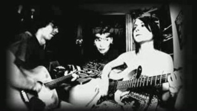 Curb & Clémence Nancy Sinatra These Boots Were Made For Walk