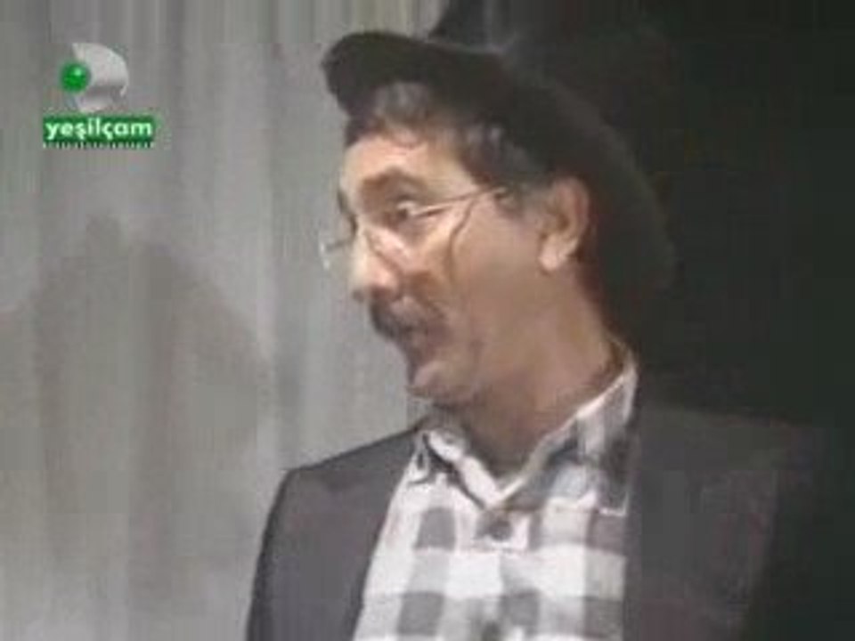 28 milyonun yedide biri - komedi
