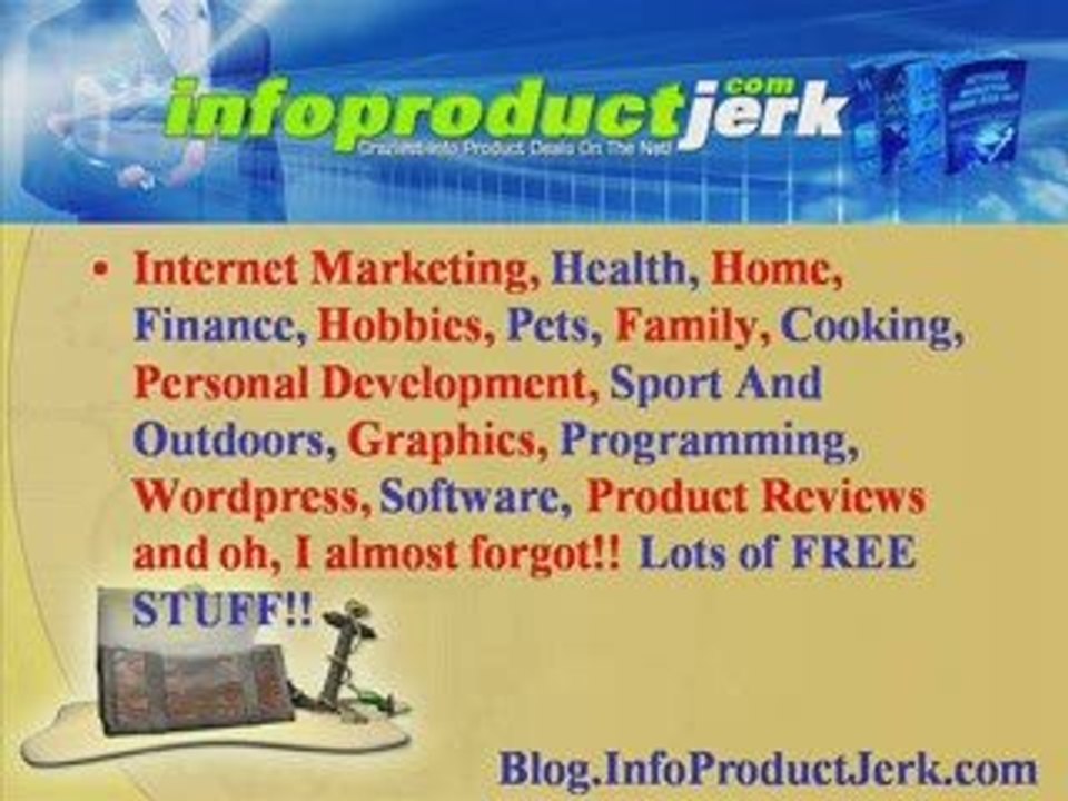 Internet Marketing