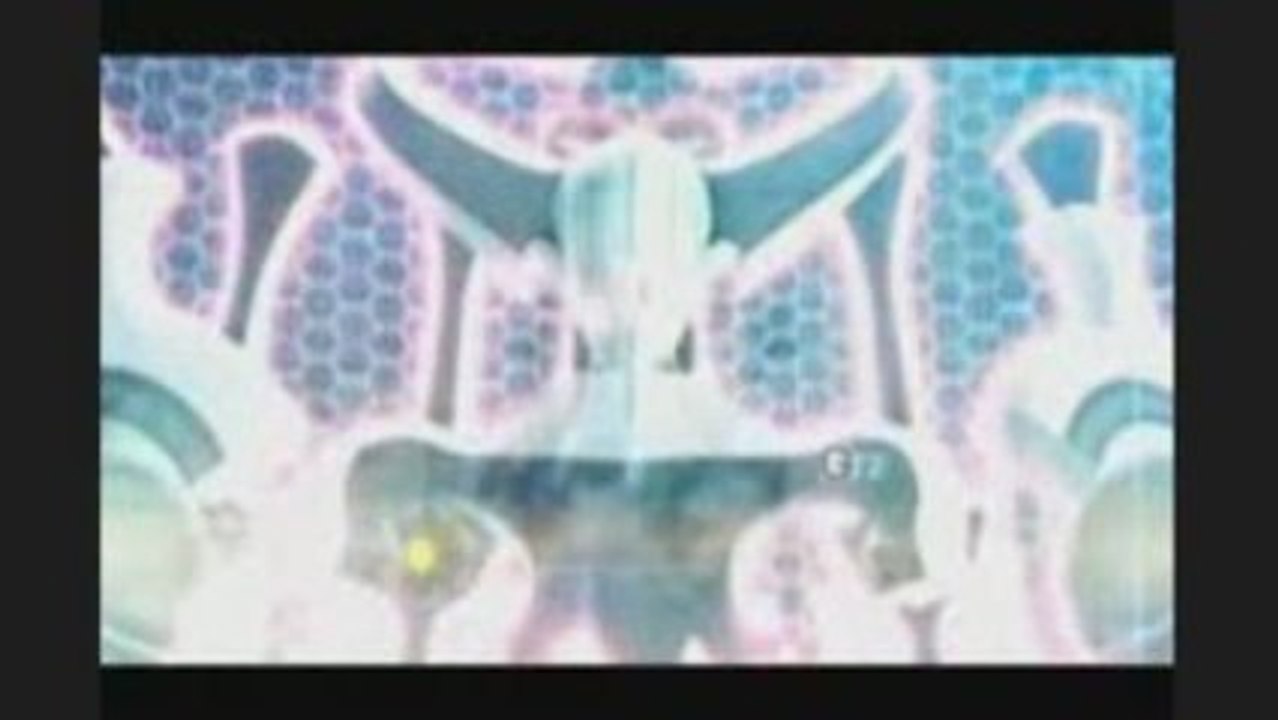 ATT.hack² Evolution (Remake)