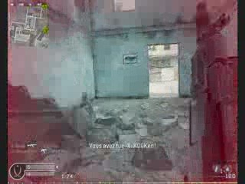 Fox Fragmovie