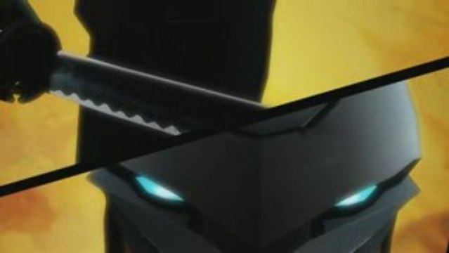 Red Steel 2 - Ninja Teaser