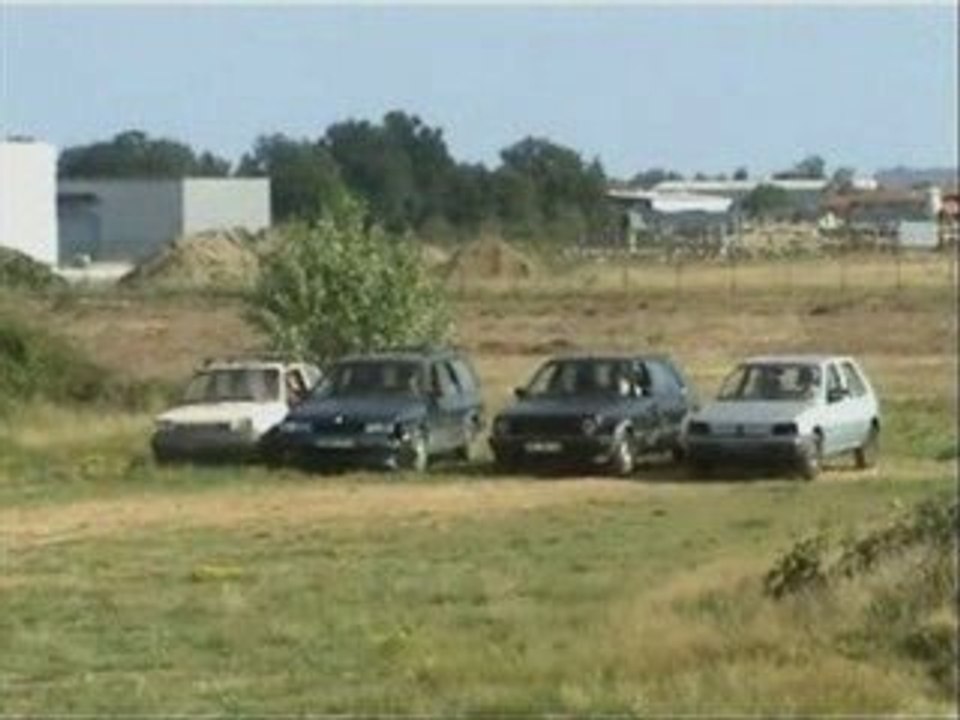 Stock Car 2.1