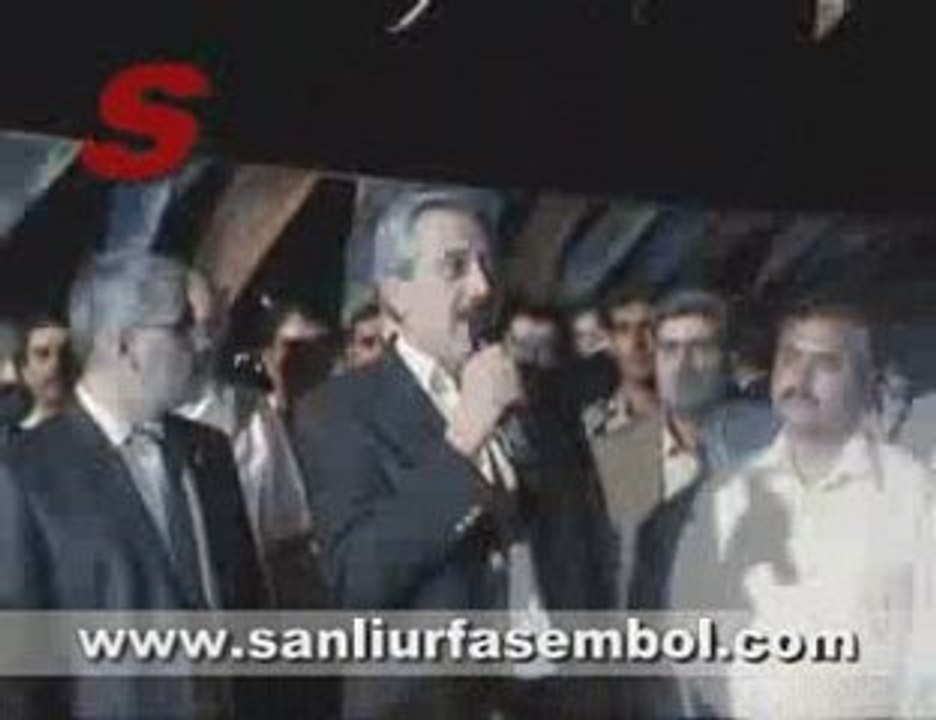 ak parti 8 yaşında