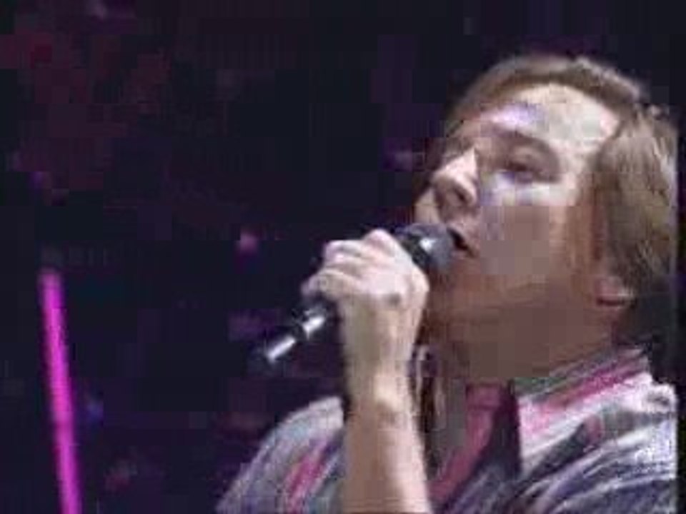 Ricardo Montaner en Luna Park 2009