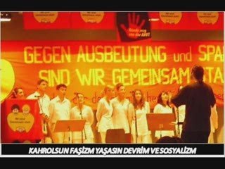 Emek Korosu - Agri dagi-Ay ay xezale