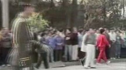 (Част 1) 25 април 1999 г - Протестът, който промени Китай