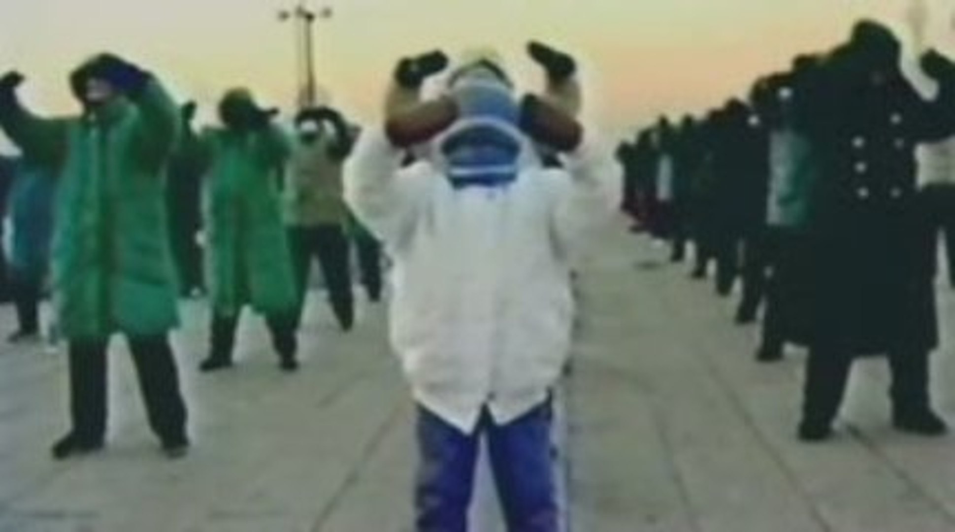 ⁣(Част 2) 25 април 1999 г - Протестът, който промени Китай