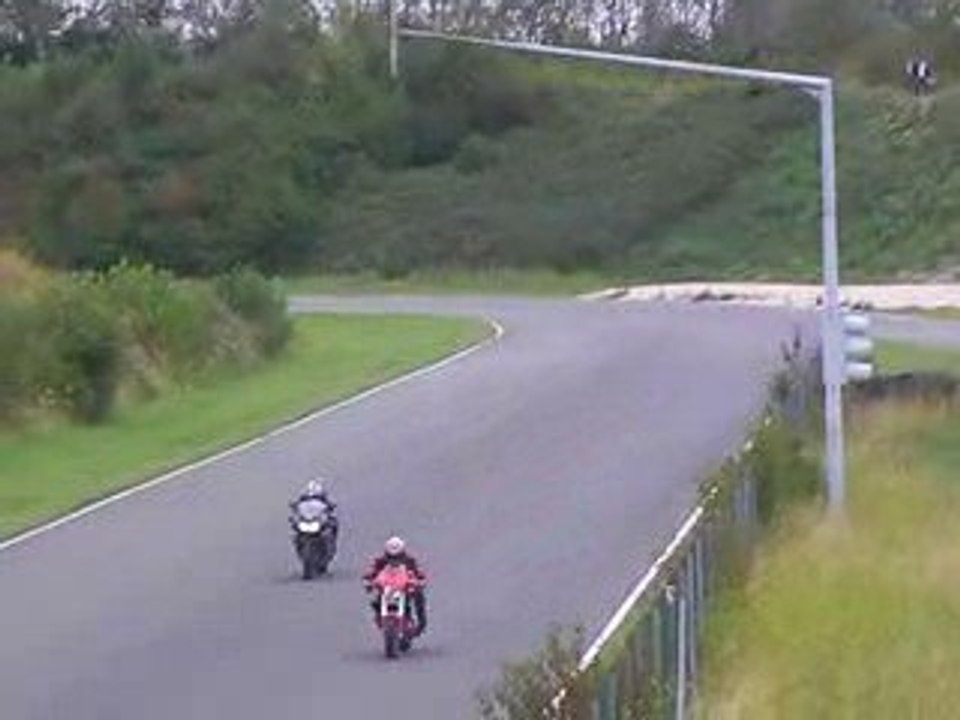 le premier film de gauthier