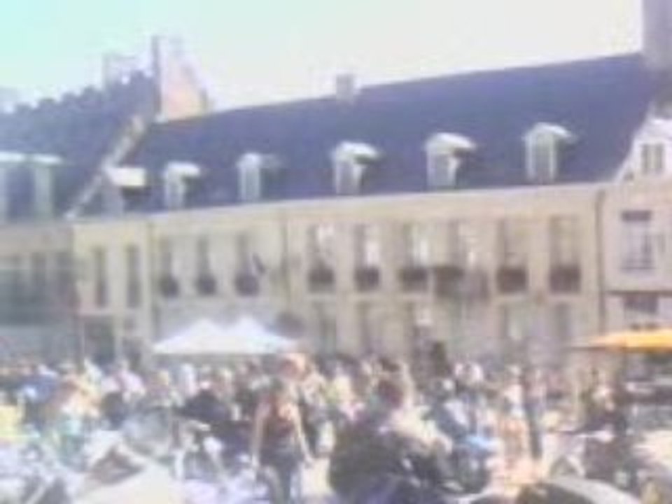 fete de la moto cassel