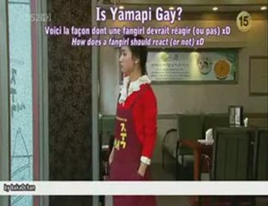 IS YAMAPI GAY? [EPISODE 1]
