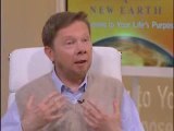 049 - Nouvelle Terre - Chapitre 06 04-09 Eckhart Tolle