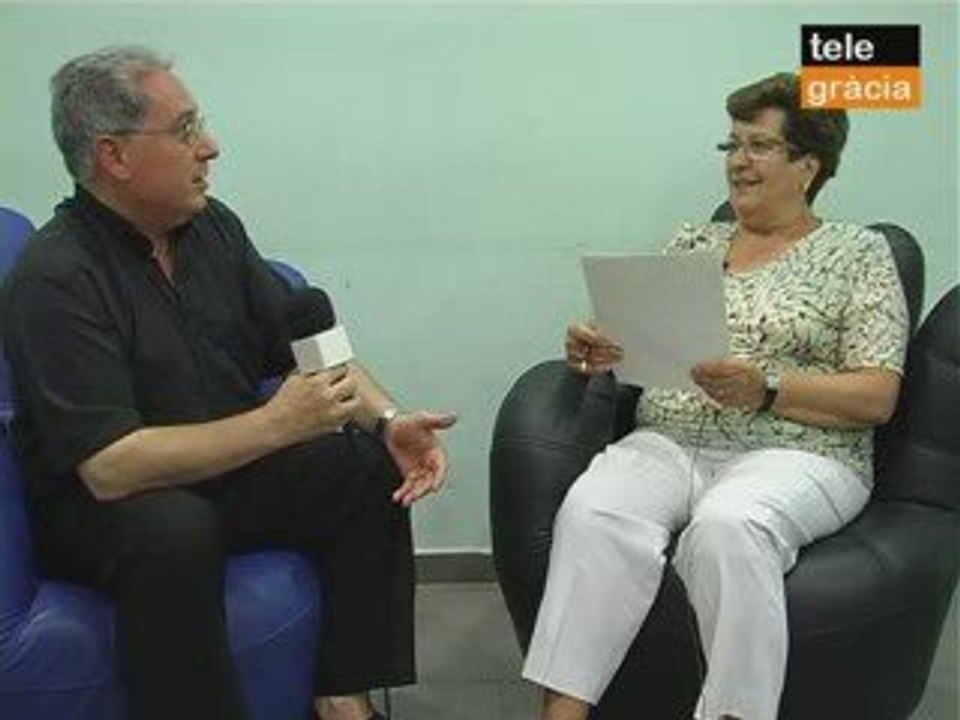 Programació Festa Major dia 20 d'Agost