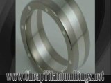 Titanium Wedding Band Men :: Titanium Wedding Bands for Men