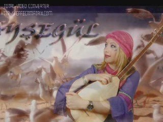 AYŞEGÜL PINAR-Vay beni