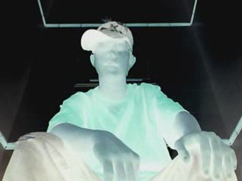 linkin park new divide (me singing)