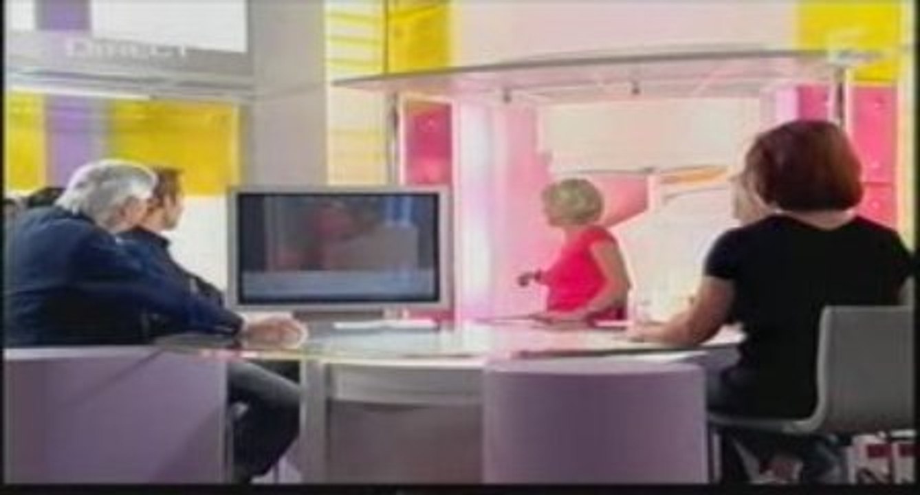 les voix vf 2