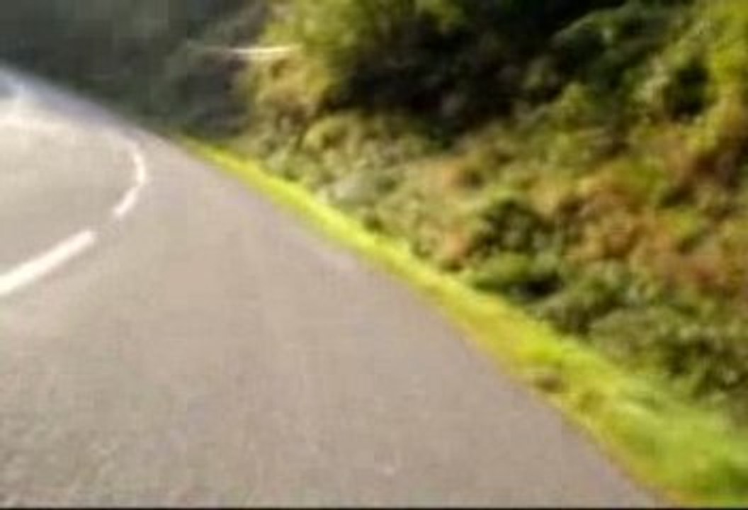 Caméra Embarquée Yamaha TZR 50 cm3