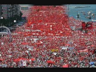 İZMİR, gyavur İzmir, işte gyavur İzmir,