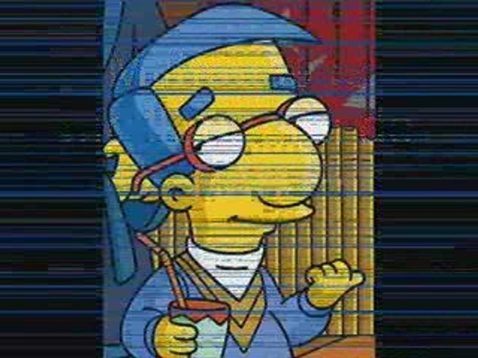 les Simpson
