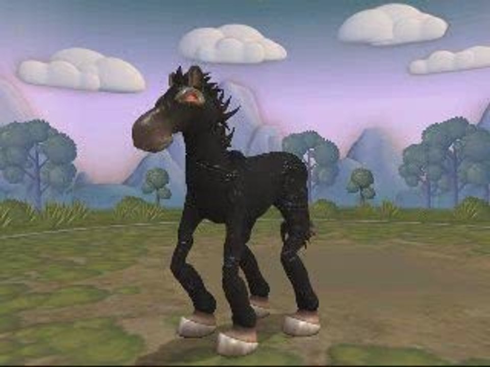 Spore : Hatir