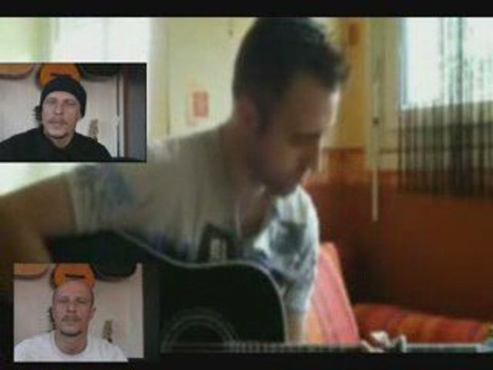 Yo & Dannioffa54 Slow Cheetahahahah!