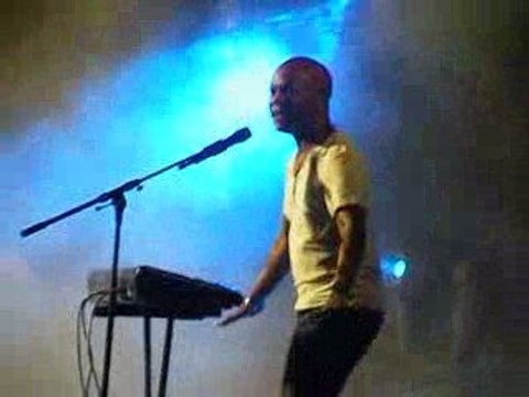 Concert Emile et Image a Yport (76)