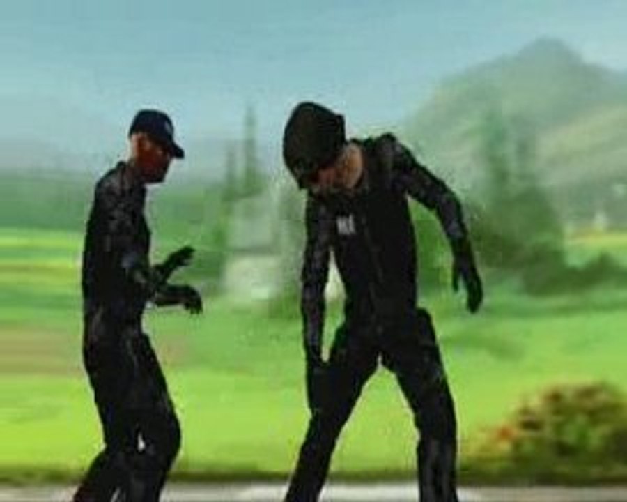 venganza 01