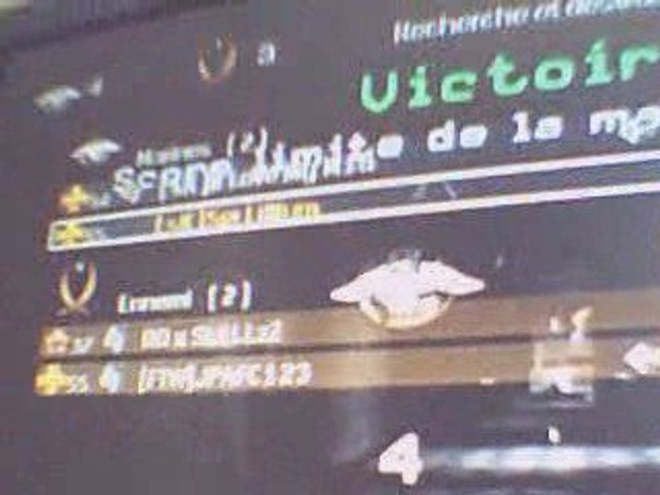 sK vs Rascals Dispute