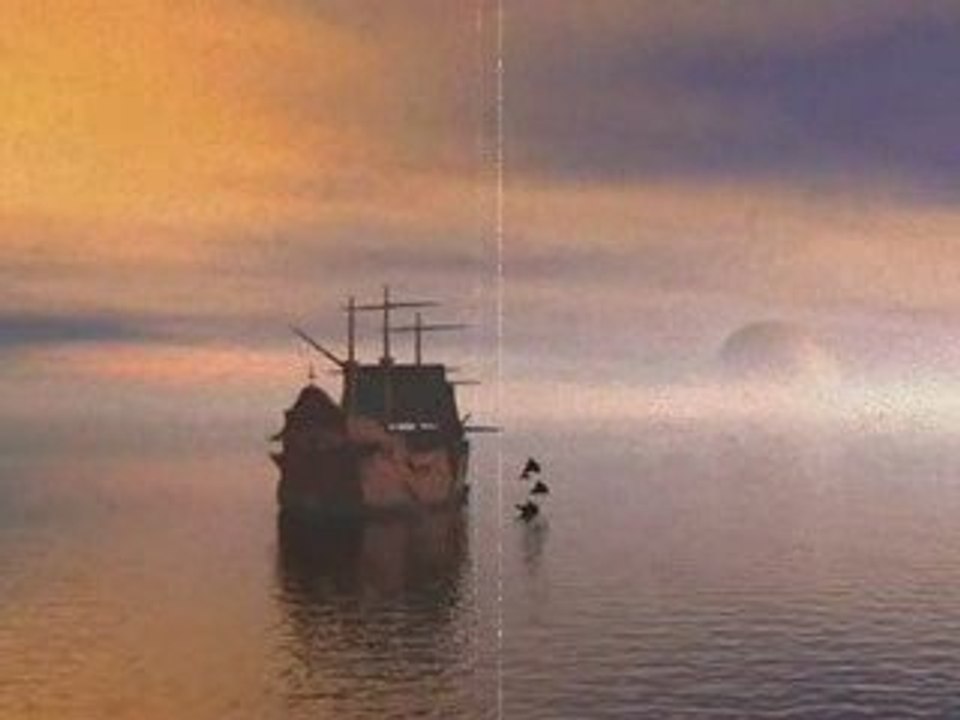 Enigma Of The Absolute