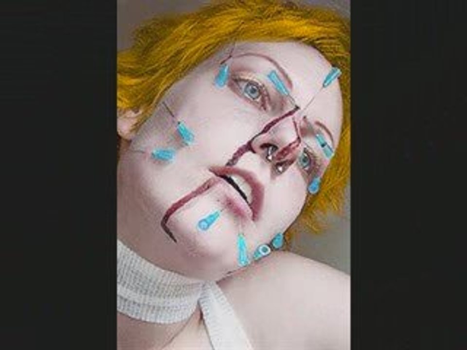 Body Modifications Extrèmes, Voyage aux Confins de la Folie.