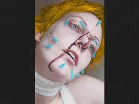 Body Modifications Extrèmes, Voyage aux Confins de la Folie.