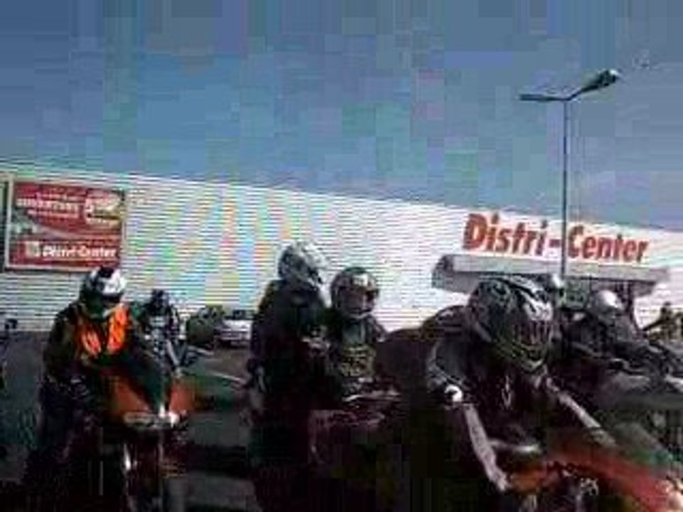 Les Amis Motards