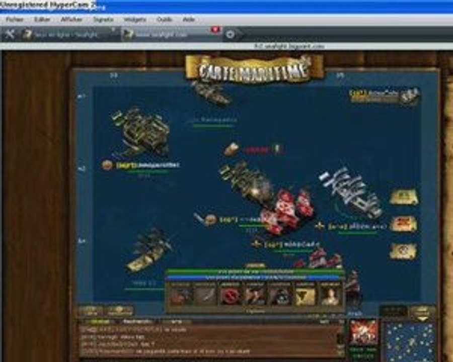 L'alliance a~s