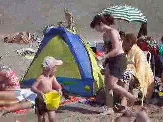 Sortie a la mer du 15 aout