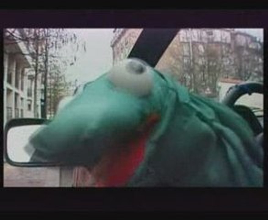 Jean Jak & La Merguezzz : Leçon n°2