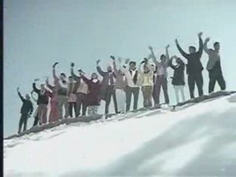 Logo Na Maro Ise - Anamika - 1972