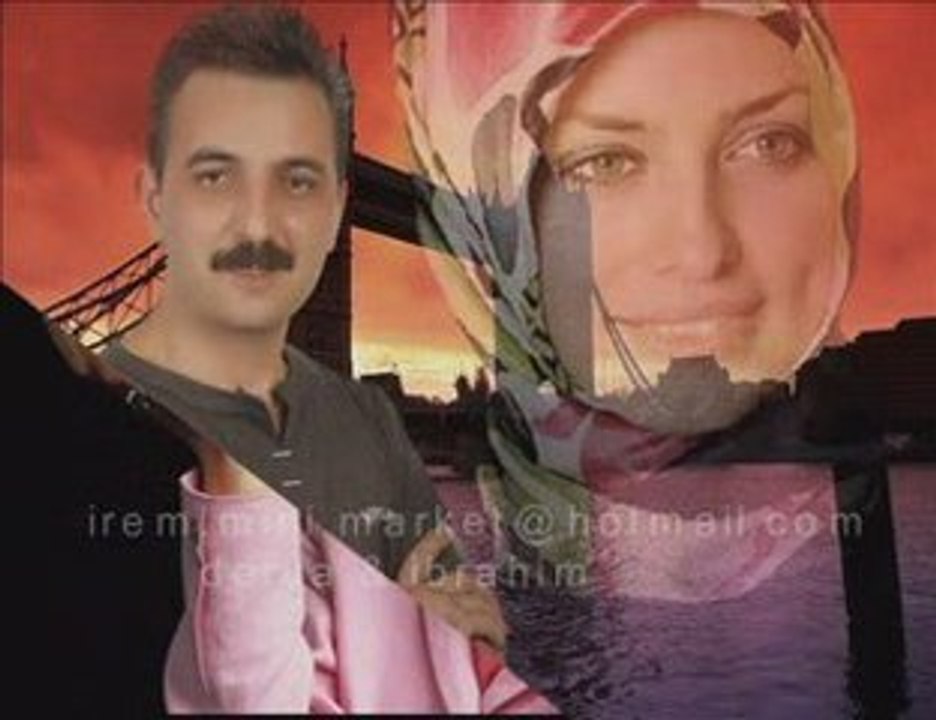 yüregin bir taş-ibrahim halil pancar