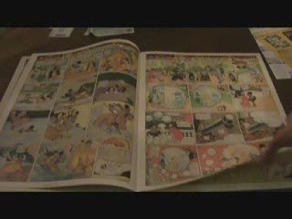 Little Nemo in Slumberland: Volume 2 by Winsor McCay