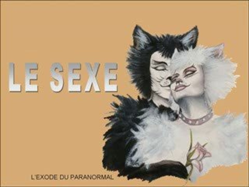 LE SEXE
