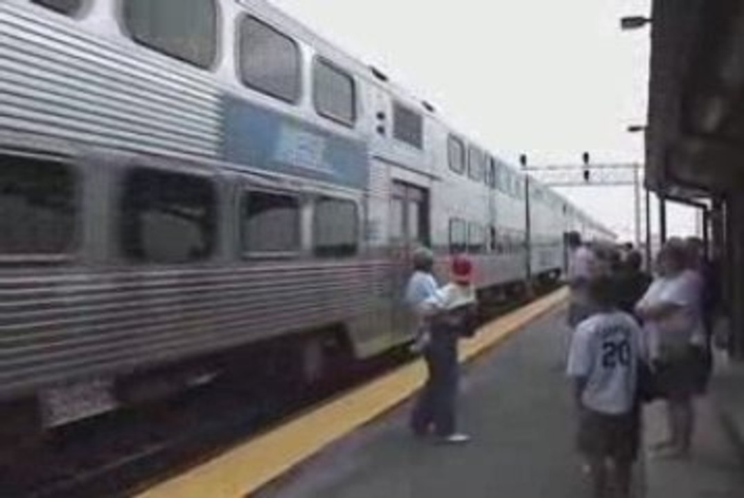 Metra #506