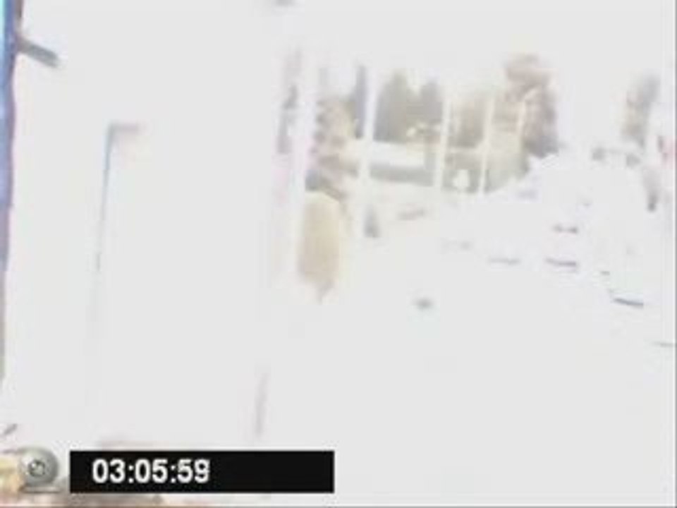 Affaire du colonel "Danny Ndahiro" : déjà vu ? Jamais vu !