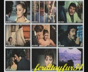 FERDİ TAYFUR-İKİ GÖZÜM