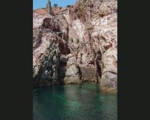 photo memories - Milos