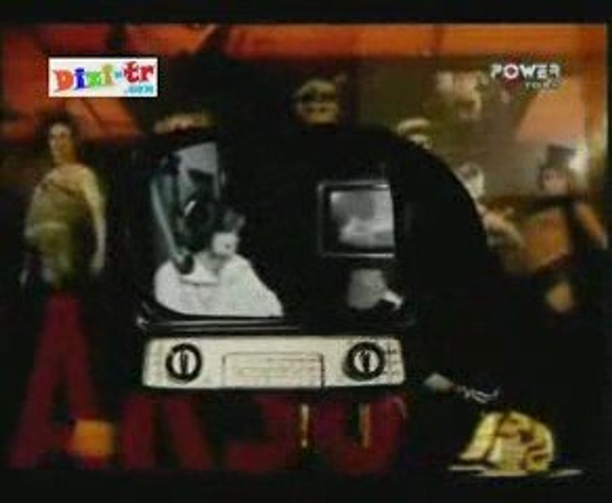 YAŞANMAMIŞ YILLAR/SEZEN AKSU