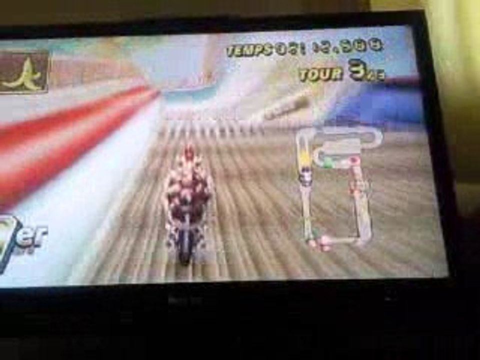 Mario Kart