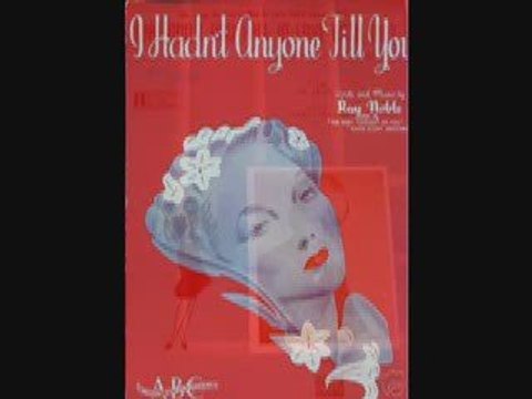 Ray Noble New Mayfair Dance Orchestra - Isle Of Capri